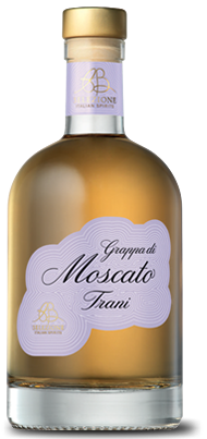 Moscato Trentino