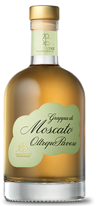 Moscato dell’Oltrepo Pavese