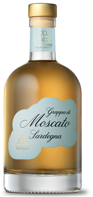 Moscato di Sardegna