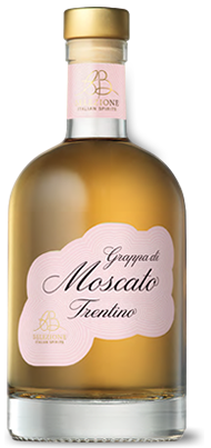 Moscato Trentino